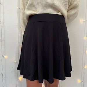 Skater skirt